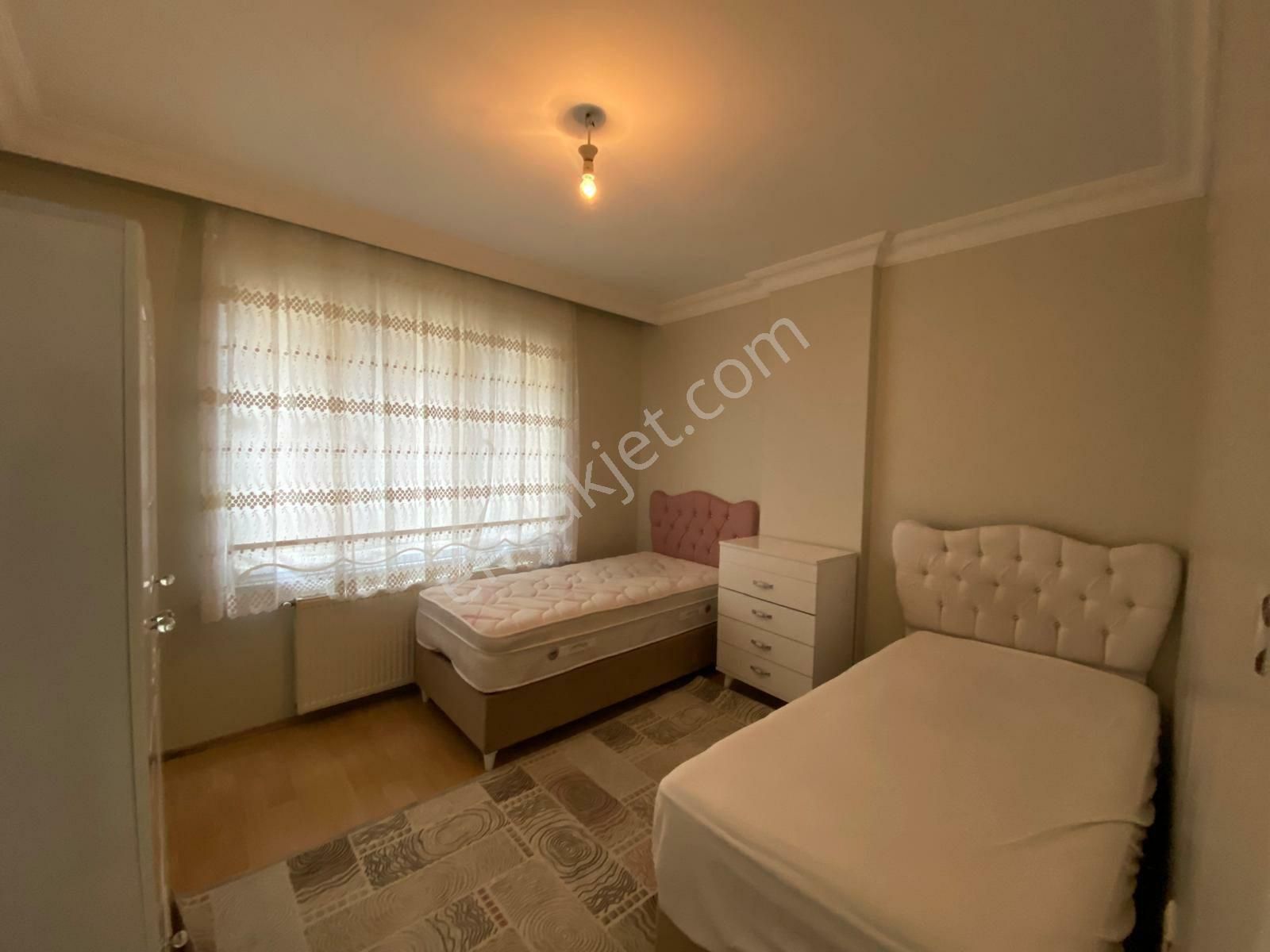 Beylikdüzü Gürpınar Mahallesinde 3+1 Eşyalı Kiralık - Görsel 23