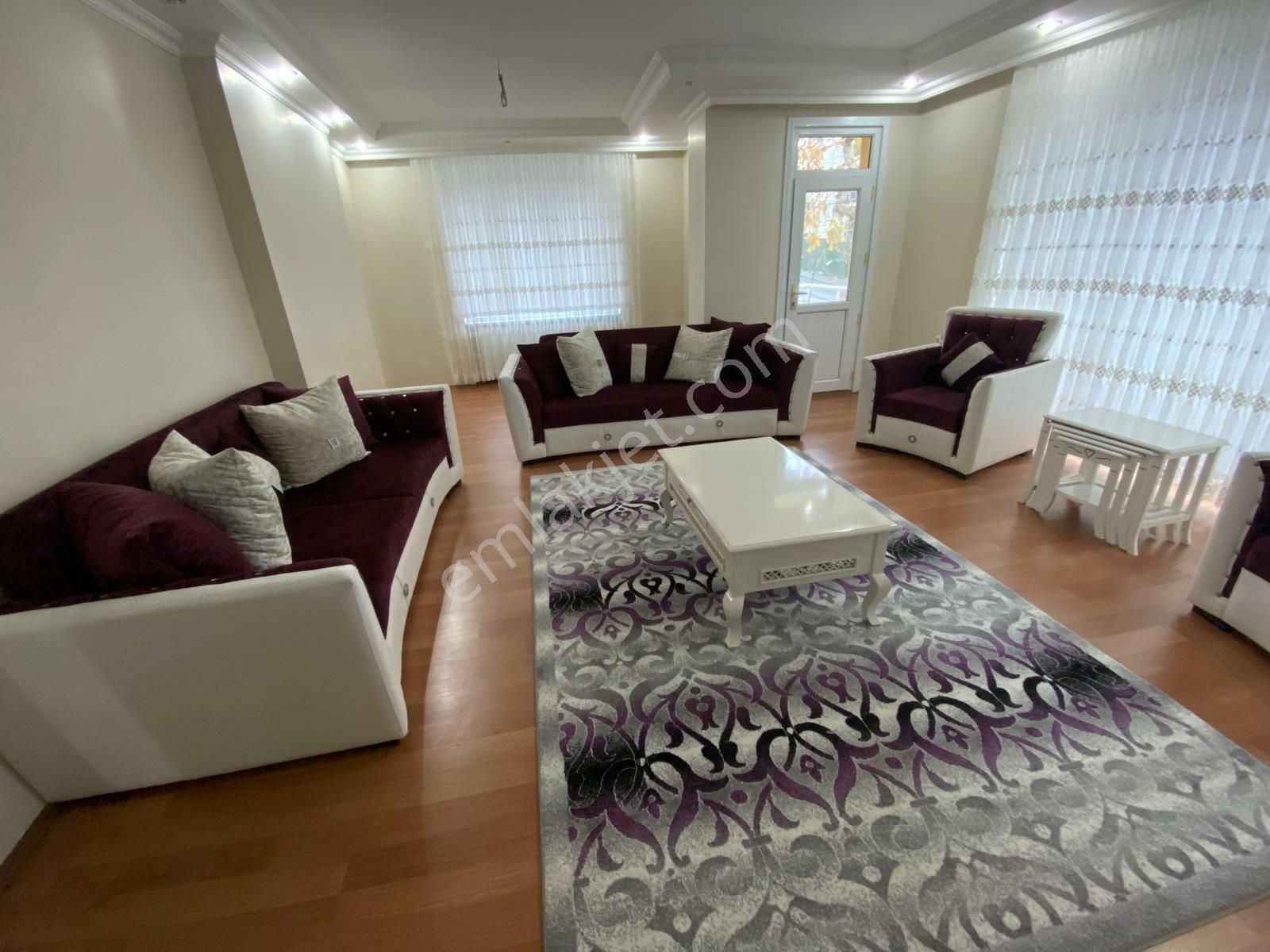 Beylikdüzü Gürpınar Mahallesinde 3+1 Eşyalı Kiralık - Görsel 10