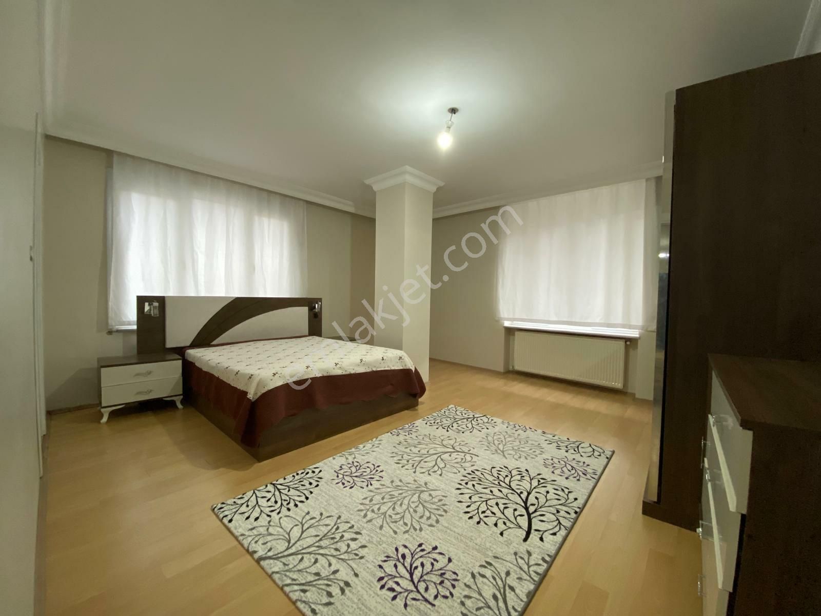 Beylikdüzü Gürpınar Mahallesinde 3+1 Eşyalı Kiralık - Görsel 16