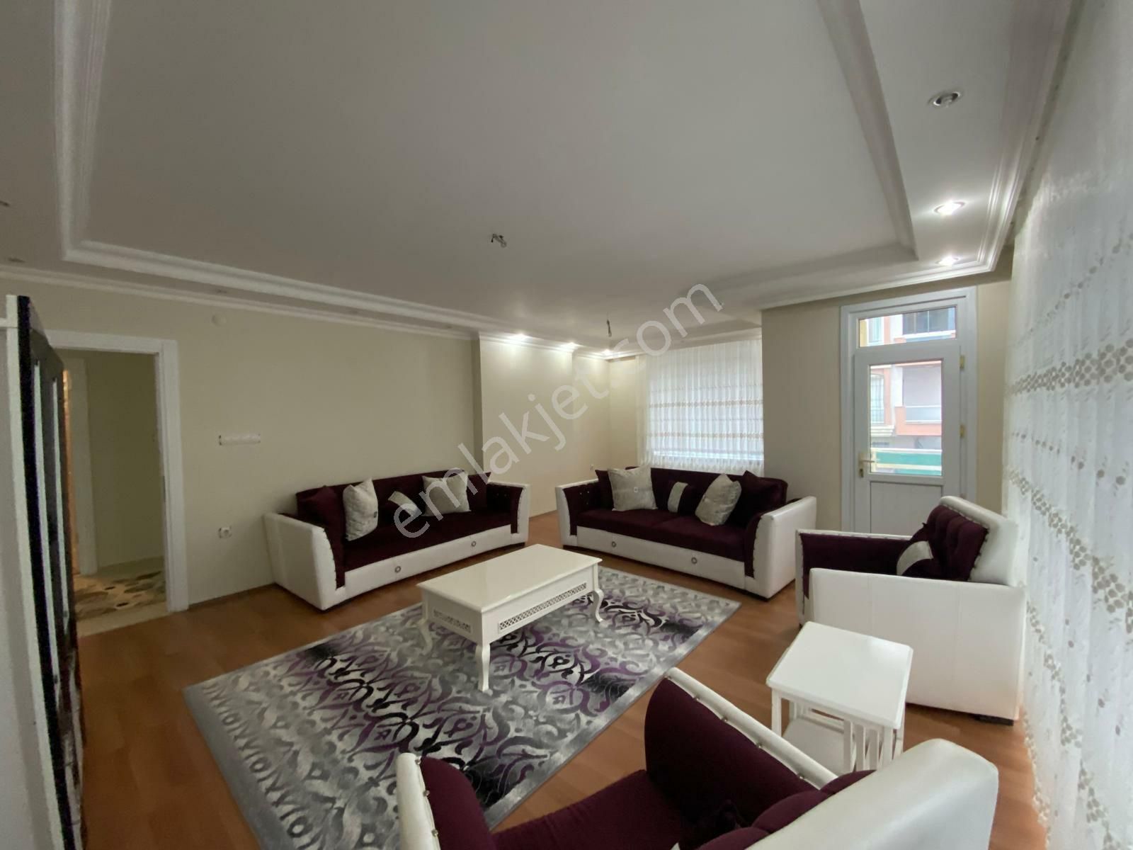 Beylikdüzü Gürpınar Mahallesinde 3+1 Eşyalı Kiralık - Görsel 20