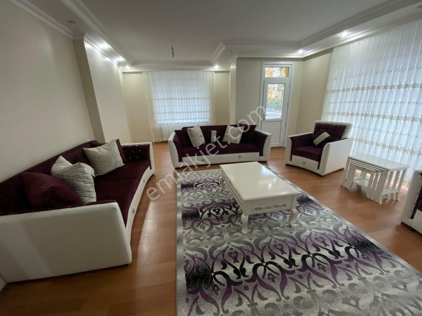 Beylikdüzü Gürpınar Mahallesinde 3+1 Eşyalı Kiralık - Görsel 11