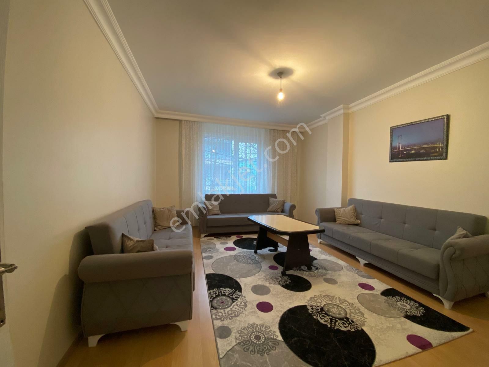 Beylikdüzü Gürpınar Mahallesinde 3+1 Eşyalı Kiralık - Görsel 24