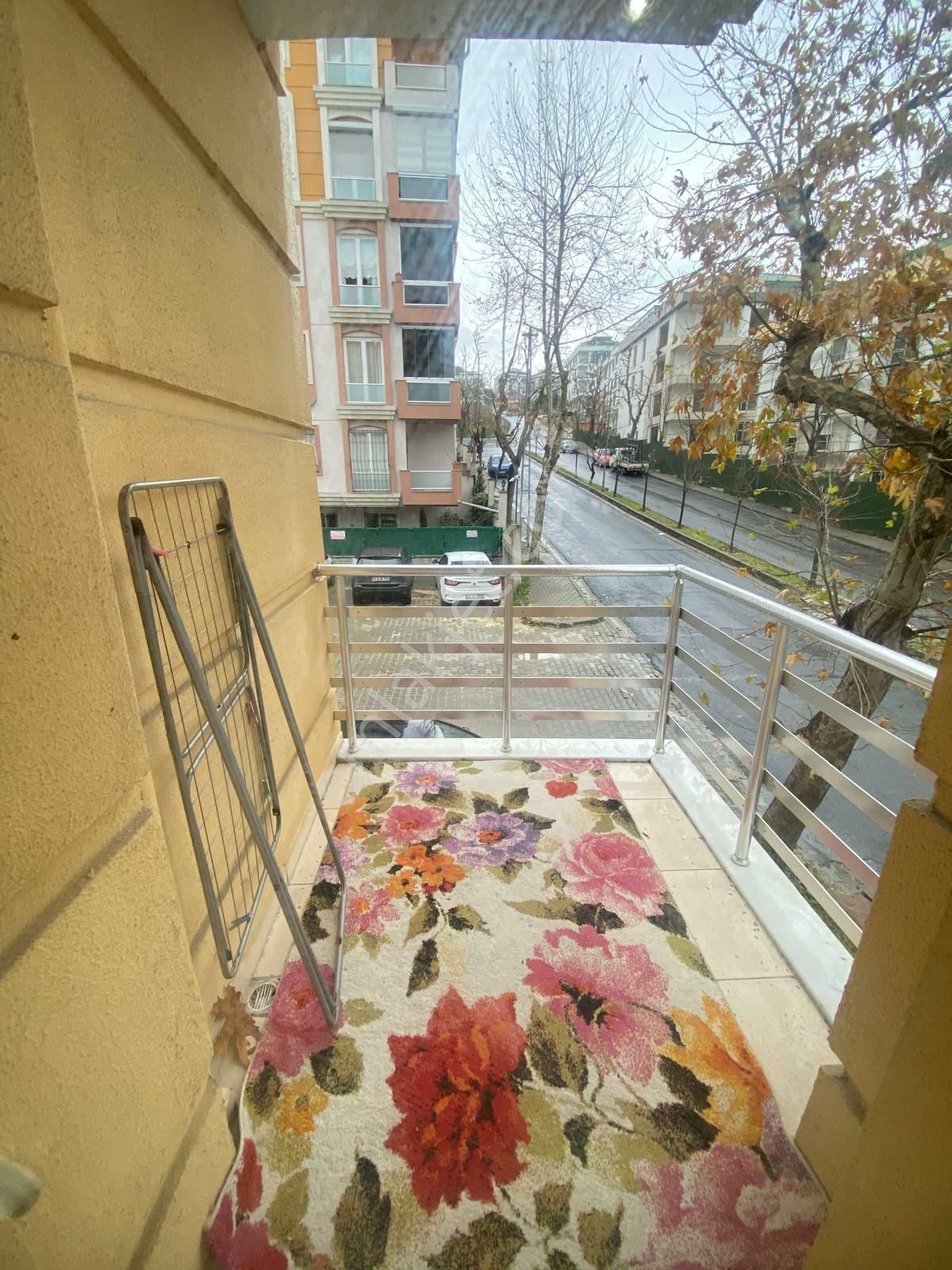 Beylikdüzü Gürpınar Mahallesinde 3+1 Eşyalı Kiralık - Görsel 21
