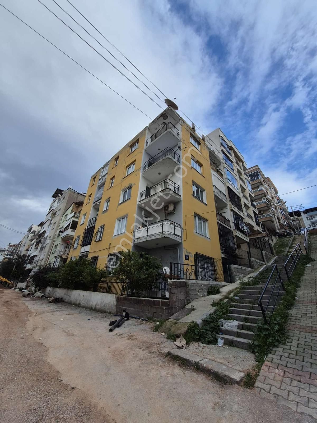 Buca,laleli Mah.//uçanyolyakını/izbnana10dk//200m2//4+1//arakat - Görsel 26