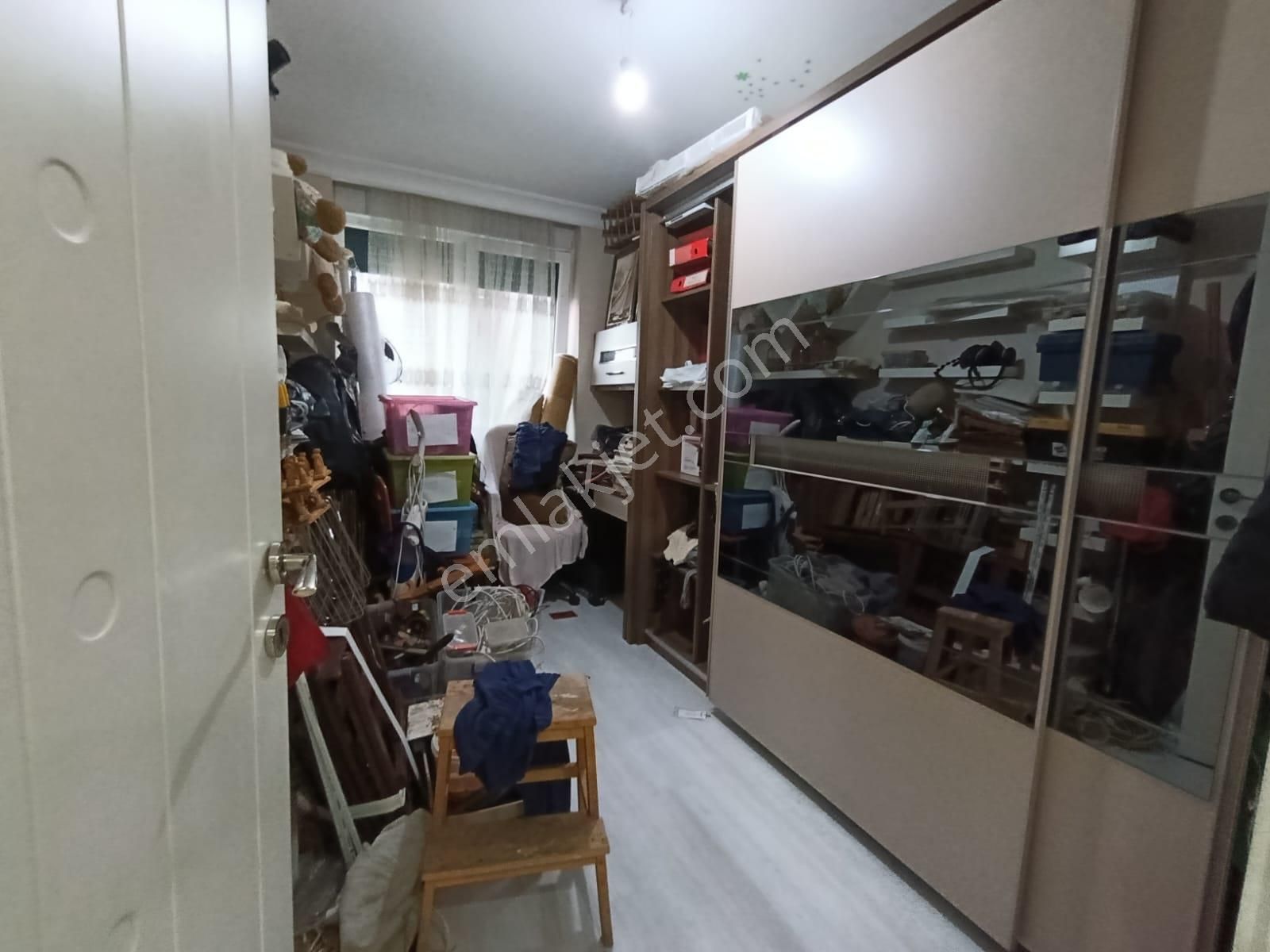 Bahçelievler Paşa Konakları — 3+1 Kiralık Daire - Görsel 19