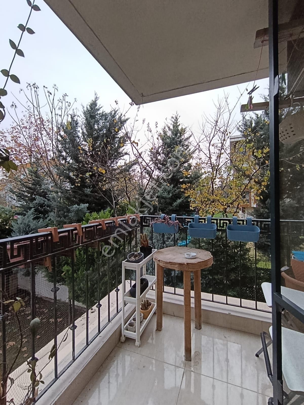 Bahçelievler Paşa Konakları — 3+1 Kiralık Daire - Görsel 35