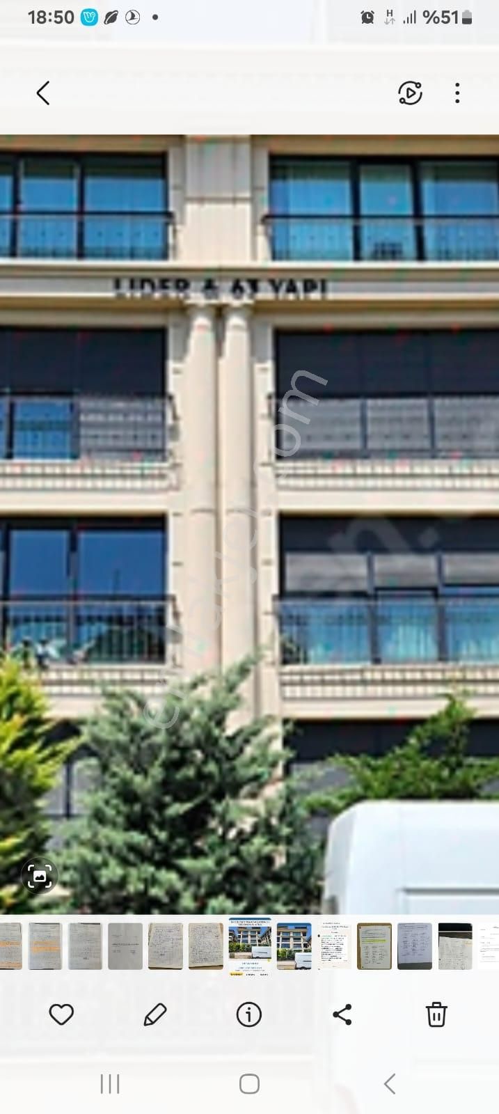 Bahçelievler Paşa Konakları — 3+1 Kiralık Daire - Görsel 20