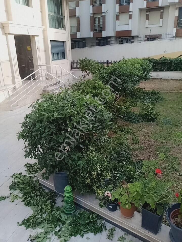 Bahçelievler Paşa Konakları — 3+1 Kiralık Daire - Görsel 32
