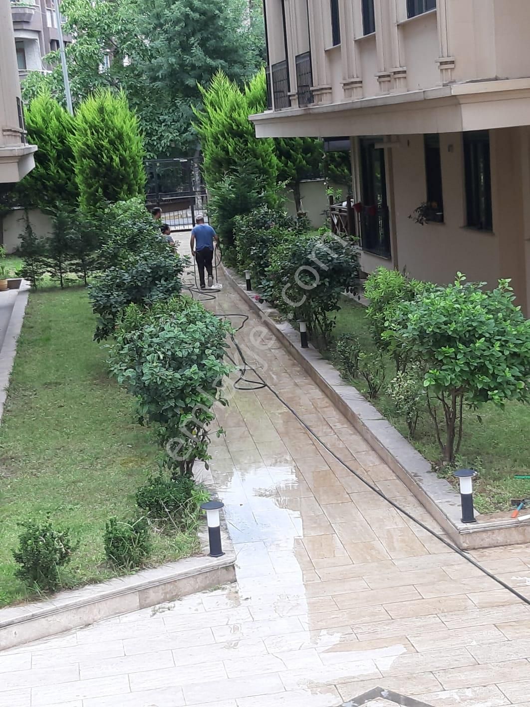 Bahçelievler Paşa Konakları — 3+1 Kiralık Daire - Görsel 27