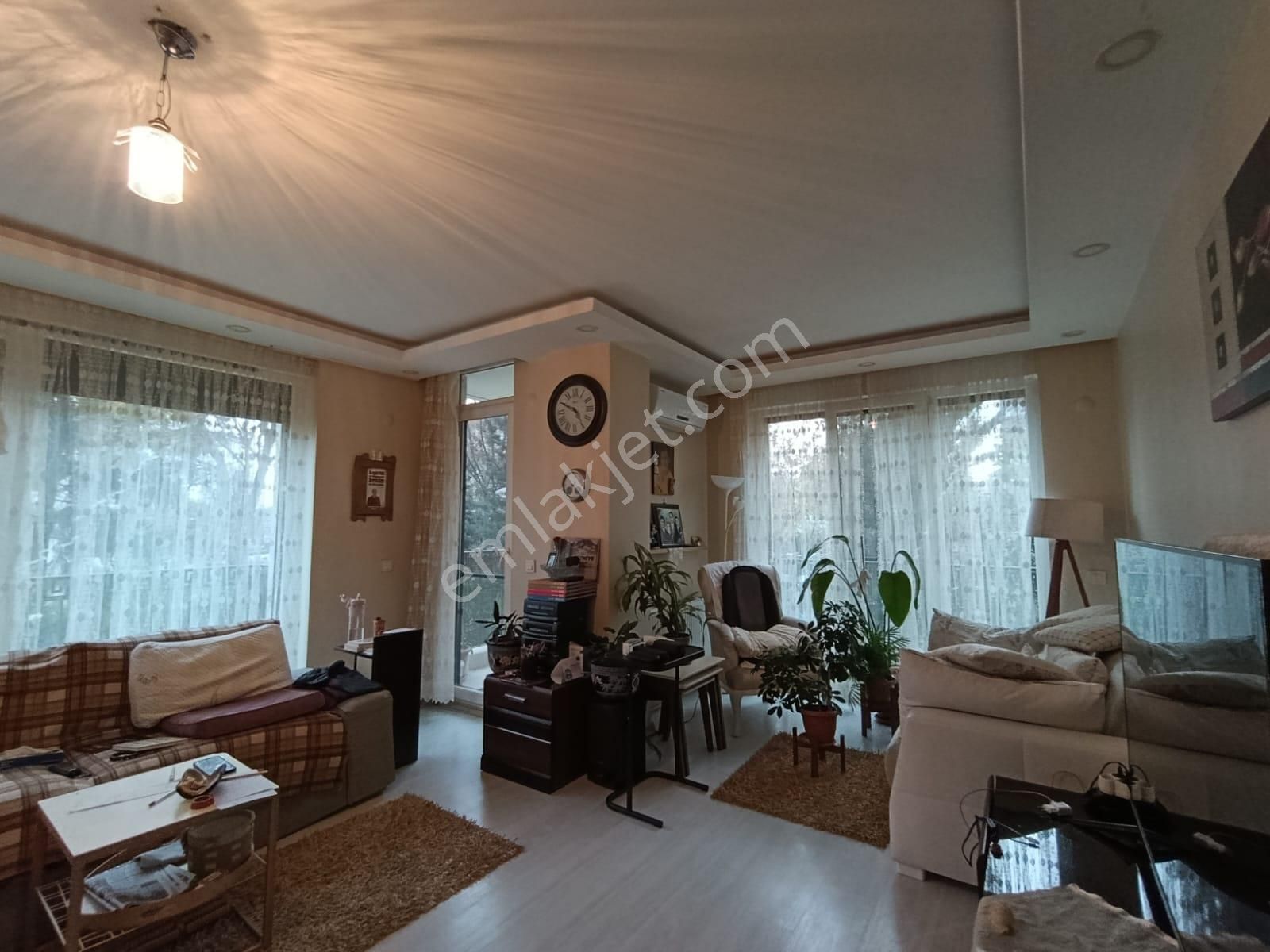 Bahçelievler Paşa Konakları — 3+1 Kiralık Daire - Görsel 17