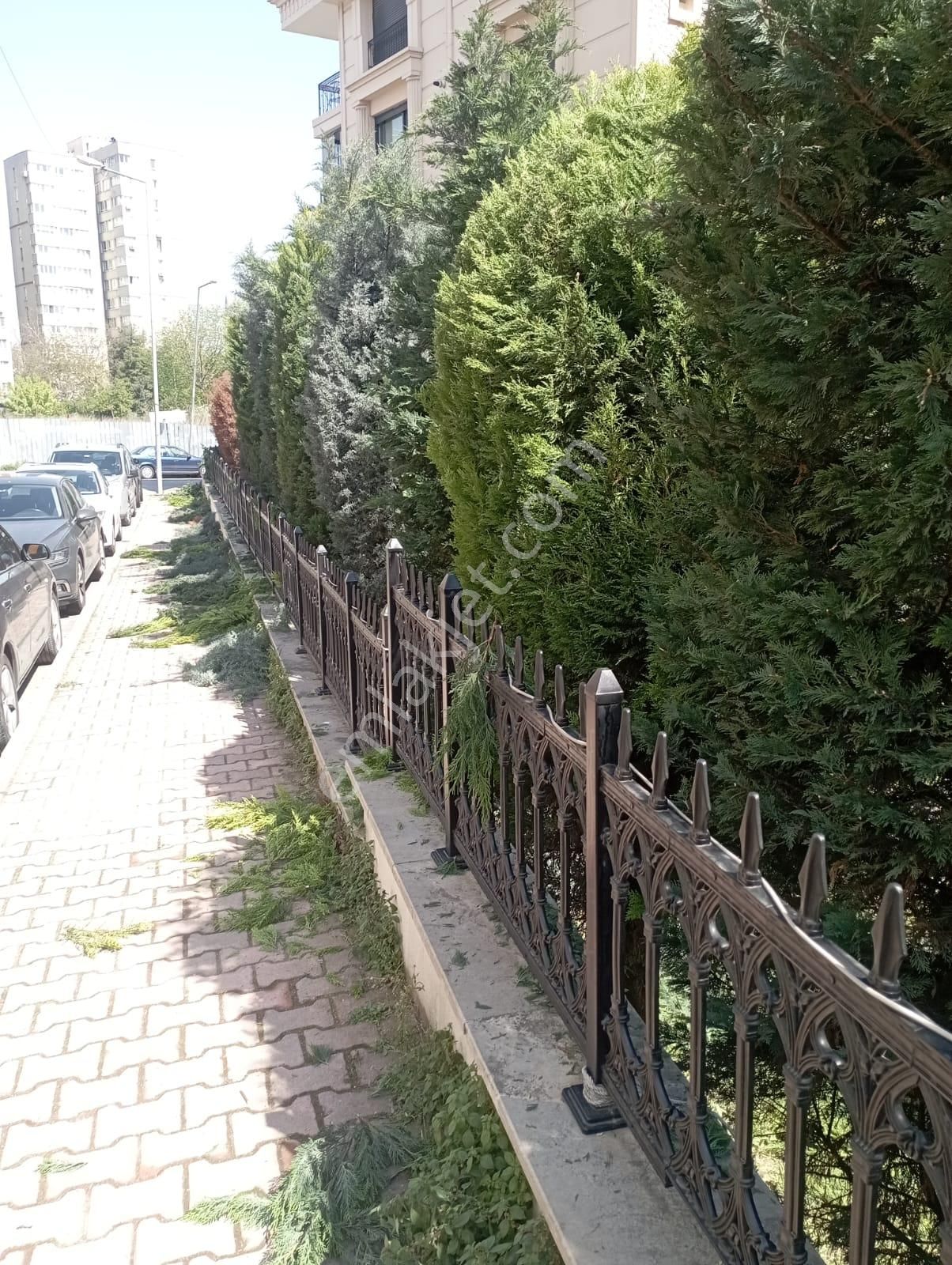 Bahçelievler Paşa Konakları — 3+1 Kiralık Daire - Görsel 23