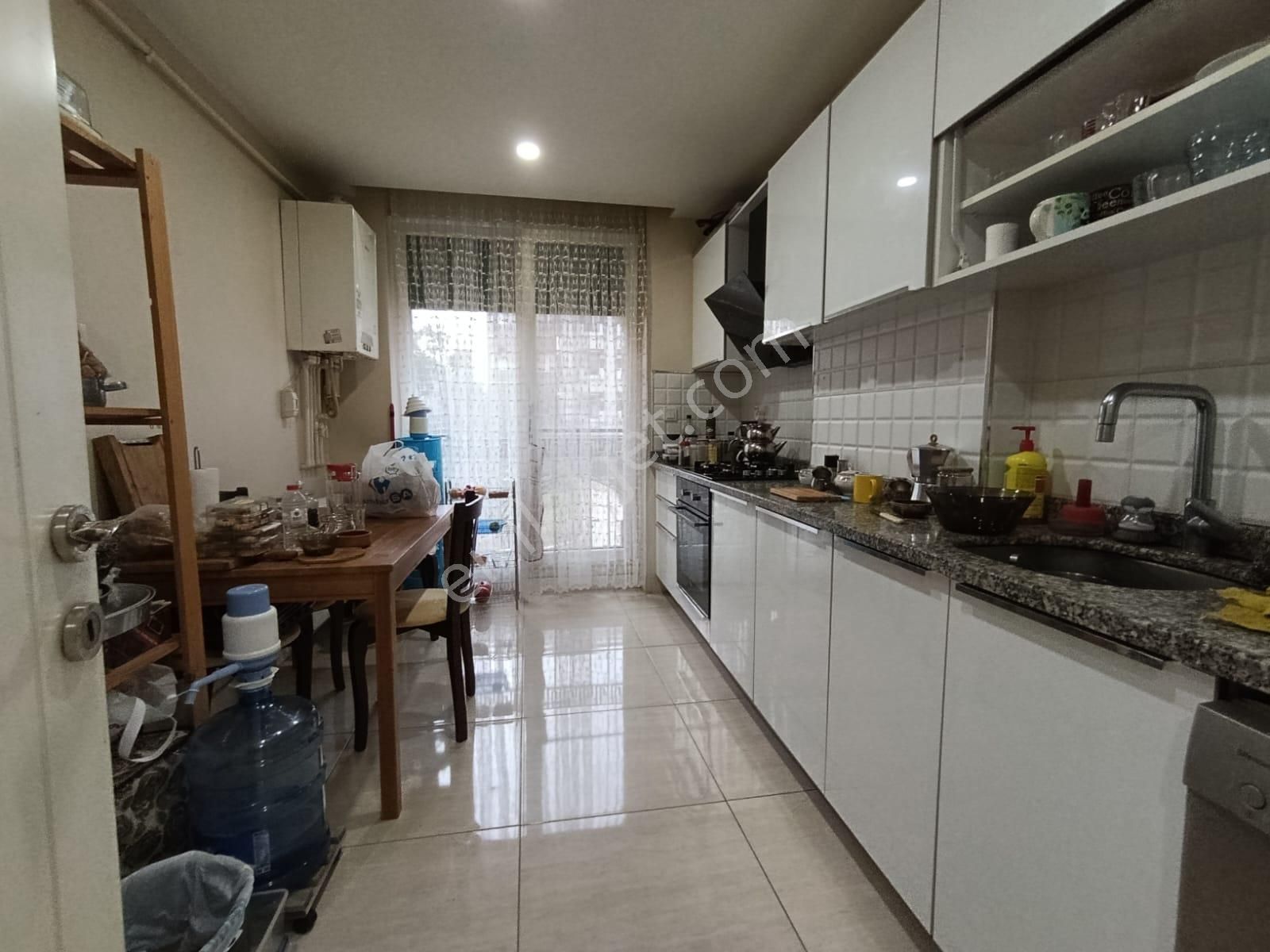 Bahçelievler Paşa Konakları — 3+1 Kiralık Daire - Görsel 12