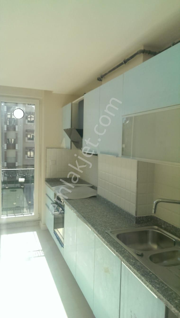 Bahçelievler Paşa Konakları — 3+1 Kiralık Daire - Görsel 10