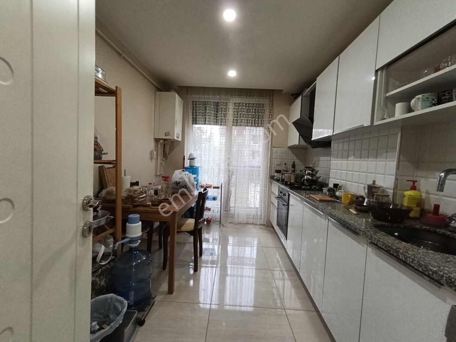 Bahçelievler Paşa Konakları — 3+1 Kiralık Daire - Görsel 13
