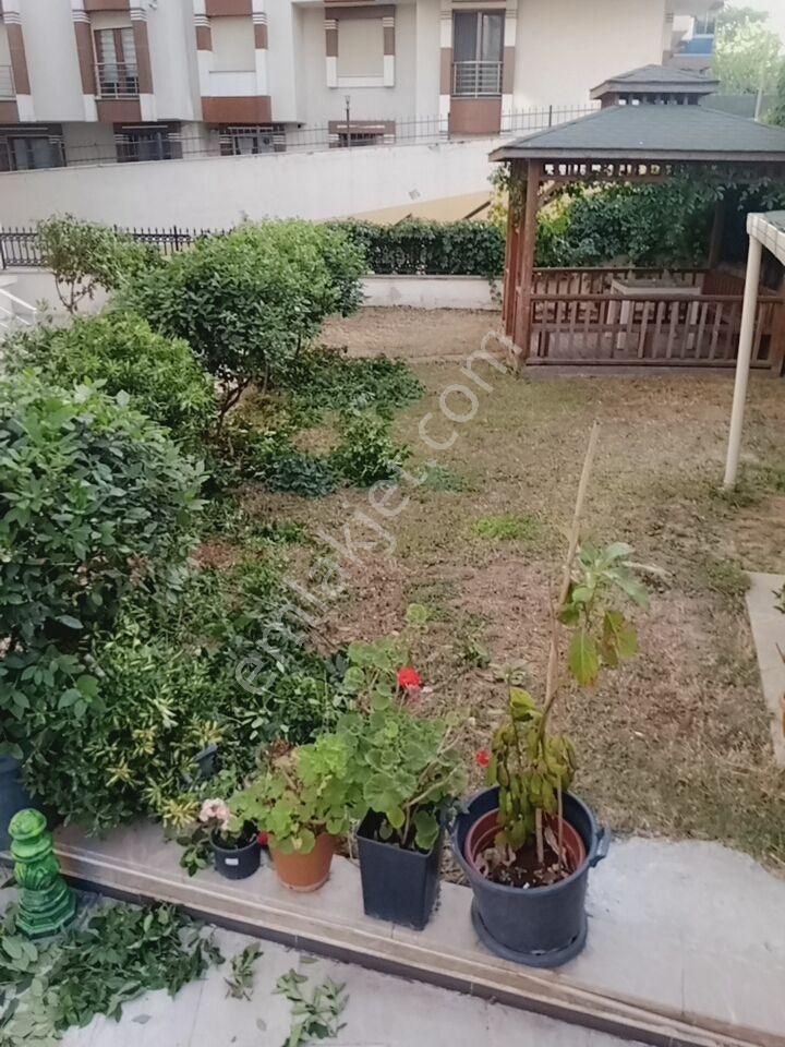 Bahçelievler Paşa Konakları — 3+1 Kiralık Daire - Görsel 33