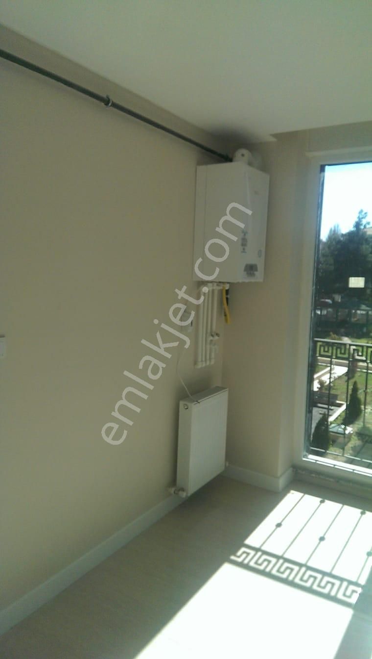 Bahçelievler Paşa Konakları — 3+1 Kiralık Daire - Görsel 8