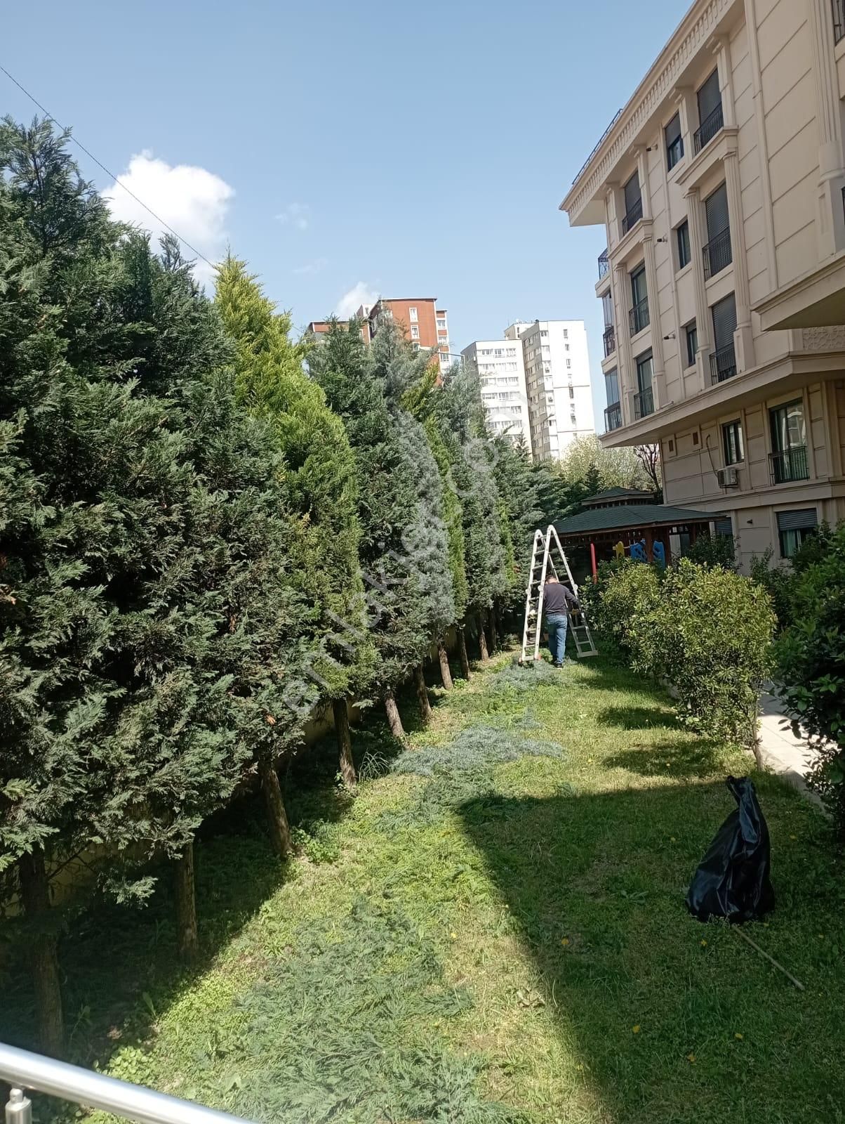 Bahçelievler Paşa Konakları — 3+1 Kiralık Daire - Görsel 22