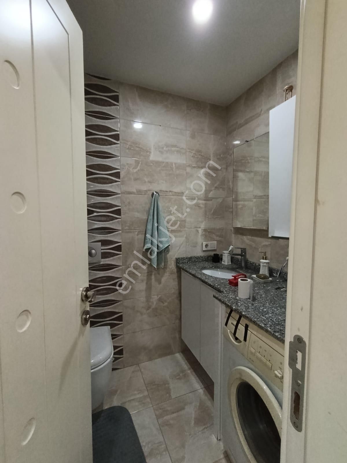 Bahçelievler Paşa Konakları — 3+1 Kiralık Daire - Görsel 21