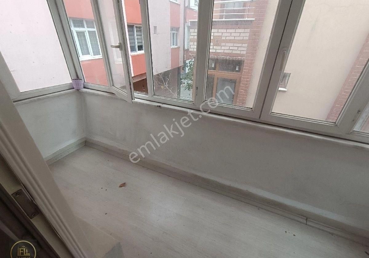 Ümraniye Santral Metroya Komşu 30m2 Arsa Payı Olan Ara Kat - Görsel 6