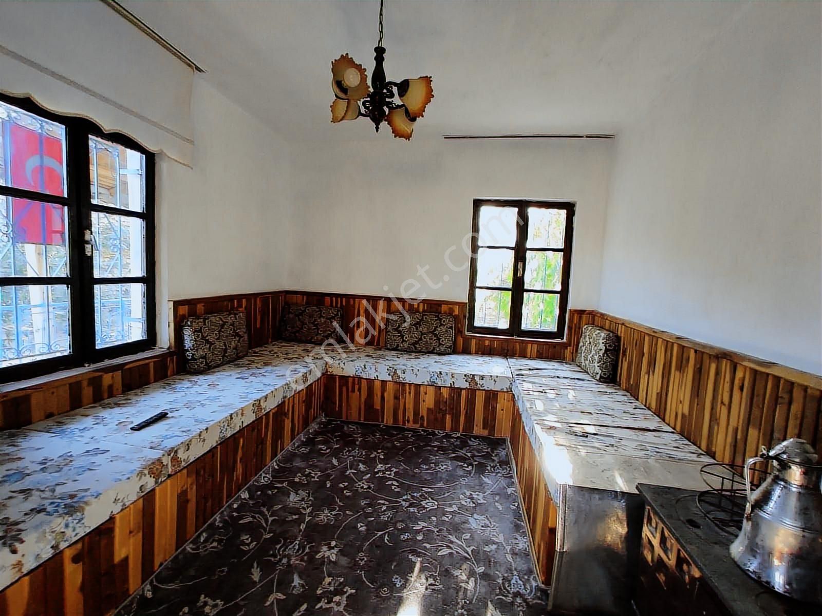 Konyaya Yakın, Asfalt Cepheli, Elektrik Ve Sulu Müstakil Bahçe - Görsel 9