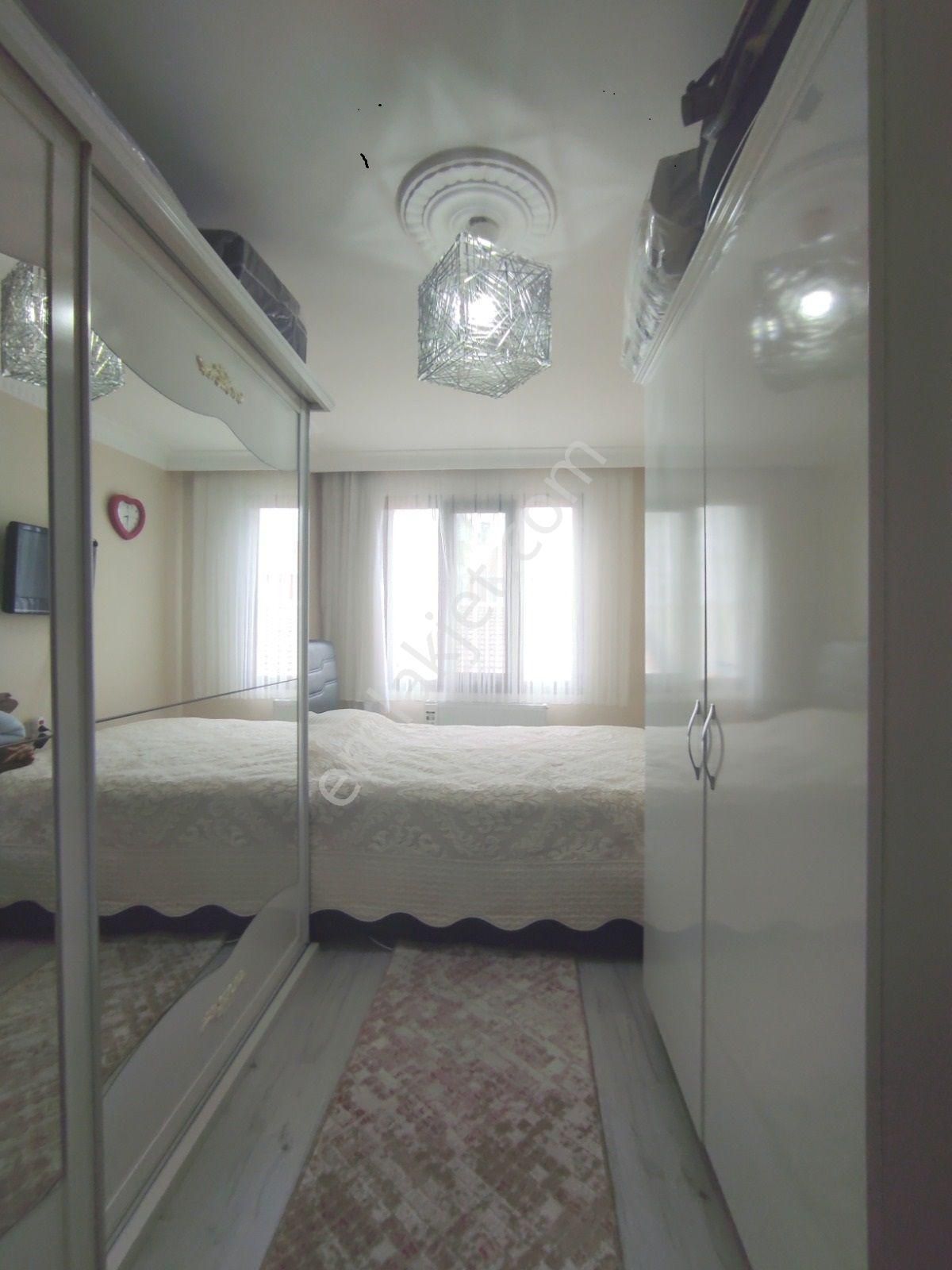 Loft'tan Kemalpaşa Mh Yeni Binada Lüx 3+2 Kullanışlı Dublex Daire - Görsel 10