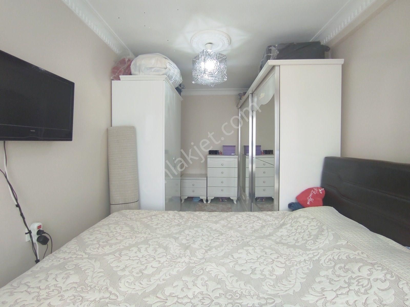 Loft'tan Kemalpaşa Mh Yeni Binada Lüx 3+2 Kullanışlı Dublex Daire - Görsel 11