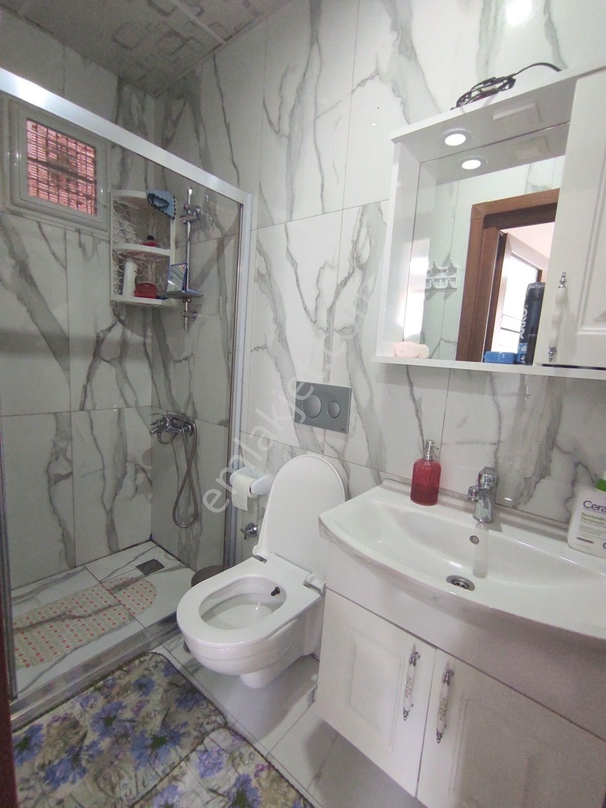 Loft'tan Kemalpaşa Mh Yeni Binada Lüx 3+2 Kullanışlı Dublex Daire - Görsel 32