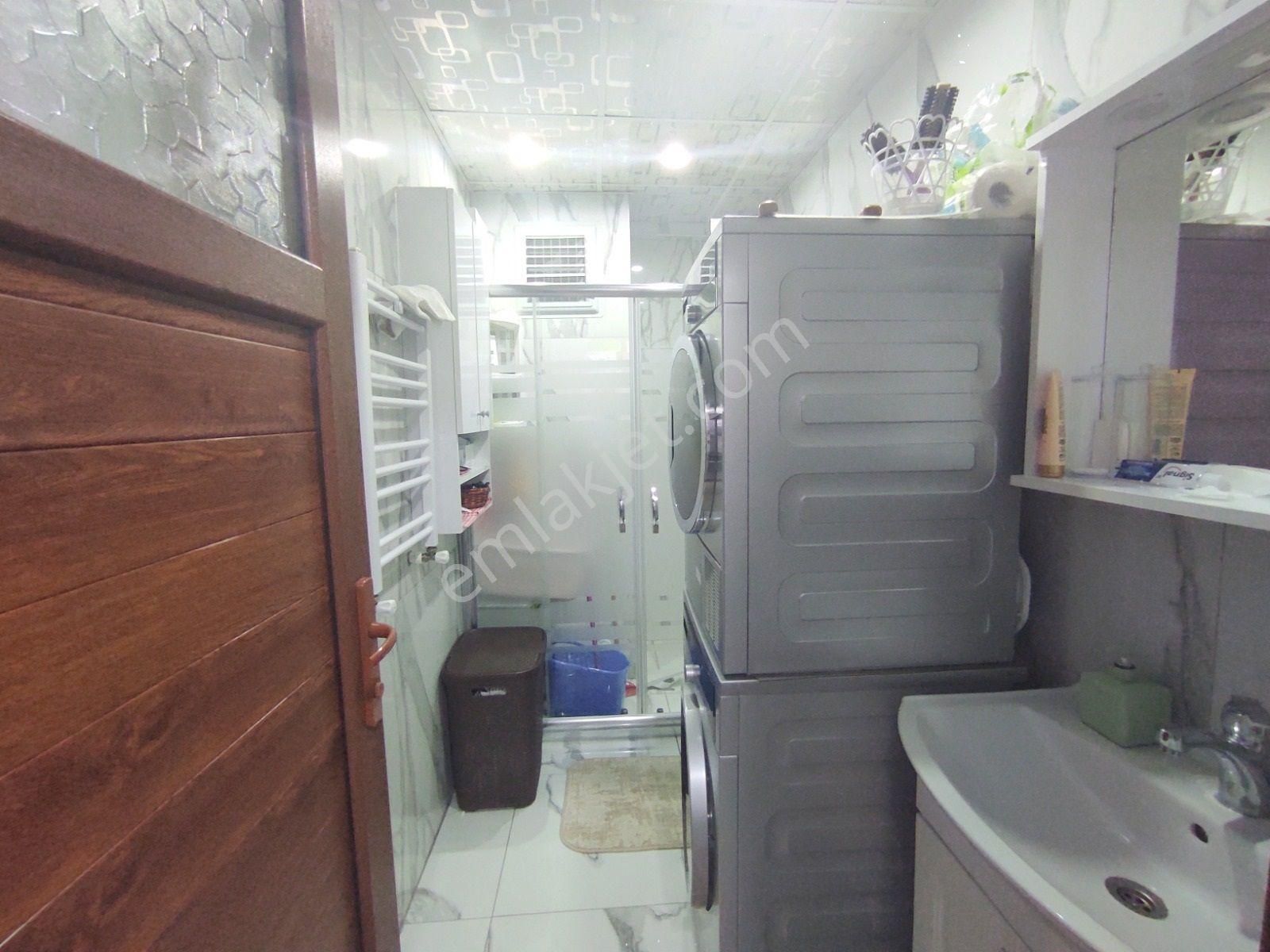 Loft'tan Kemalpaşa Mh Yeni Binada Lüx 3+2 Kullanışlı Dublex Daire - Görsel 30