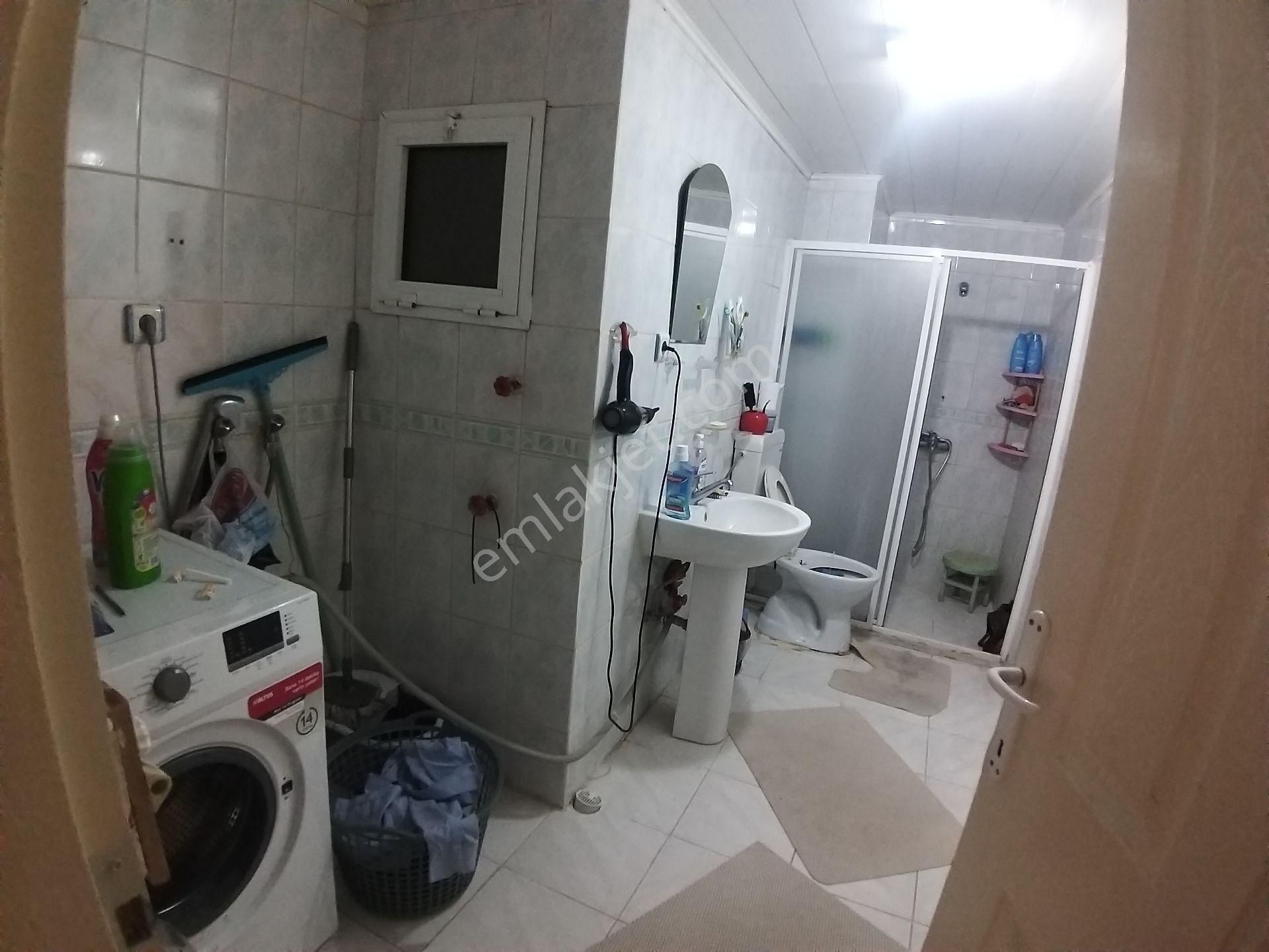 Buca Şirinyer Laleli Mahallesinde//uçanyolyakını//izbana10dk. Mes//190m2//4+1/arakat Satılık Daire - Görsel 17
