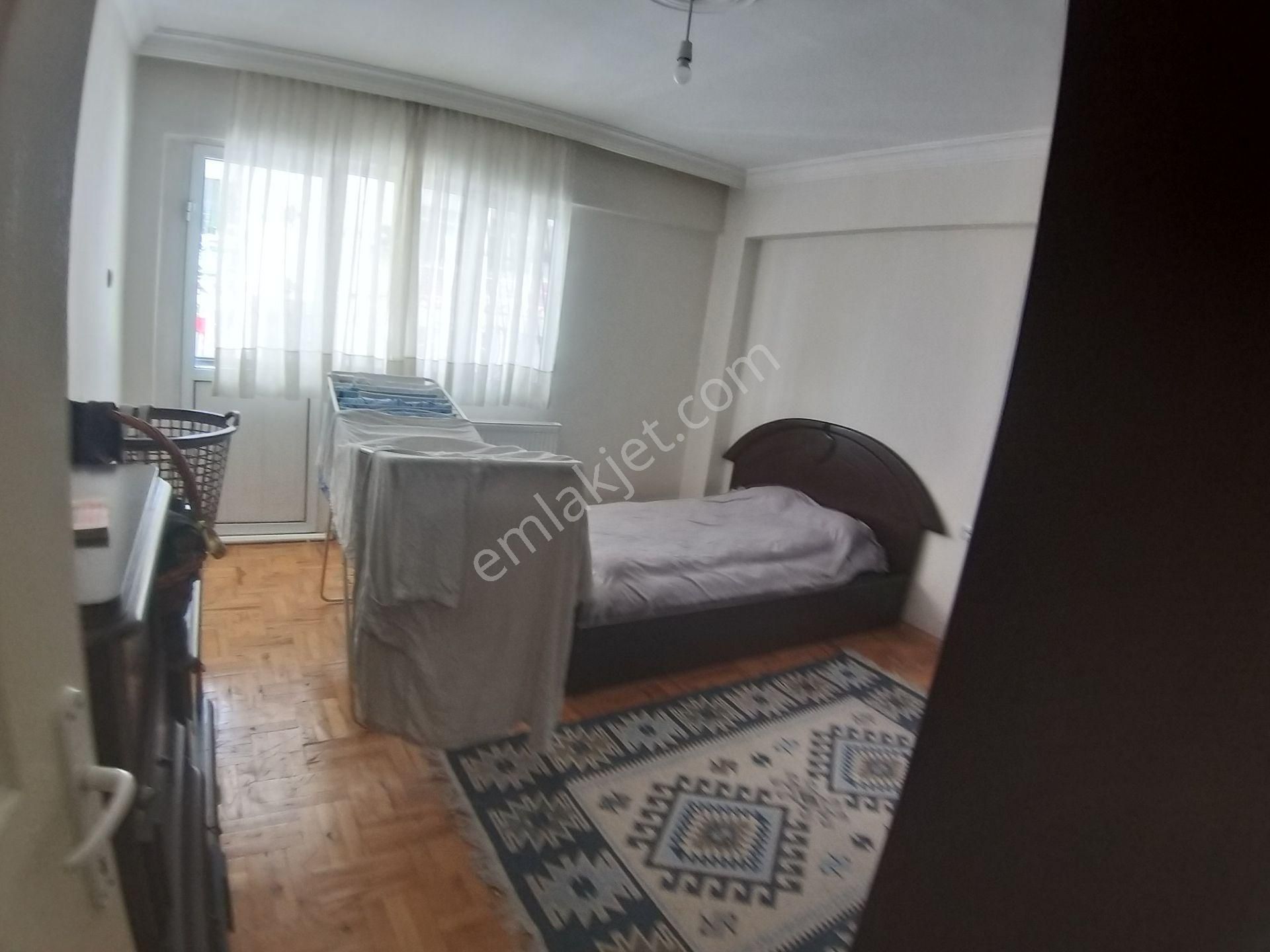 Buca Şirinyer Laleli Mahallesinde//uçanyolyakını//izbana10dk. Mes//190m2//4+1/arakat Satılık Daire - Görsel 19