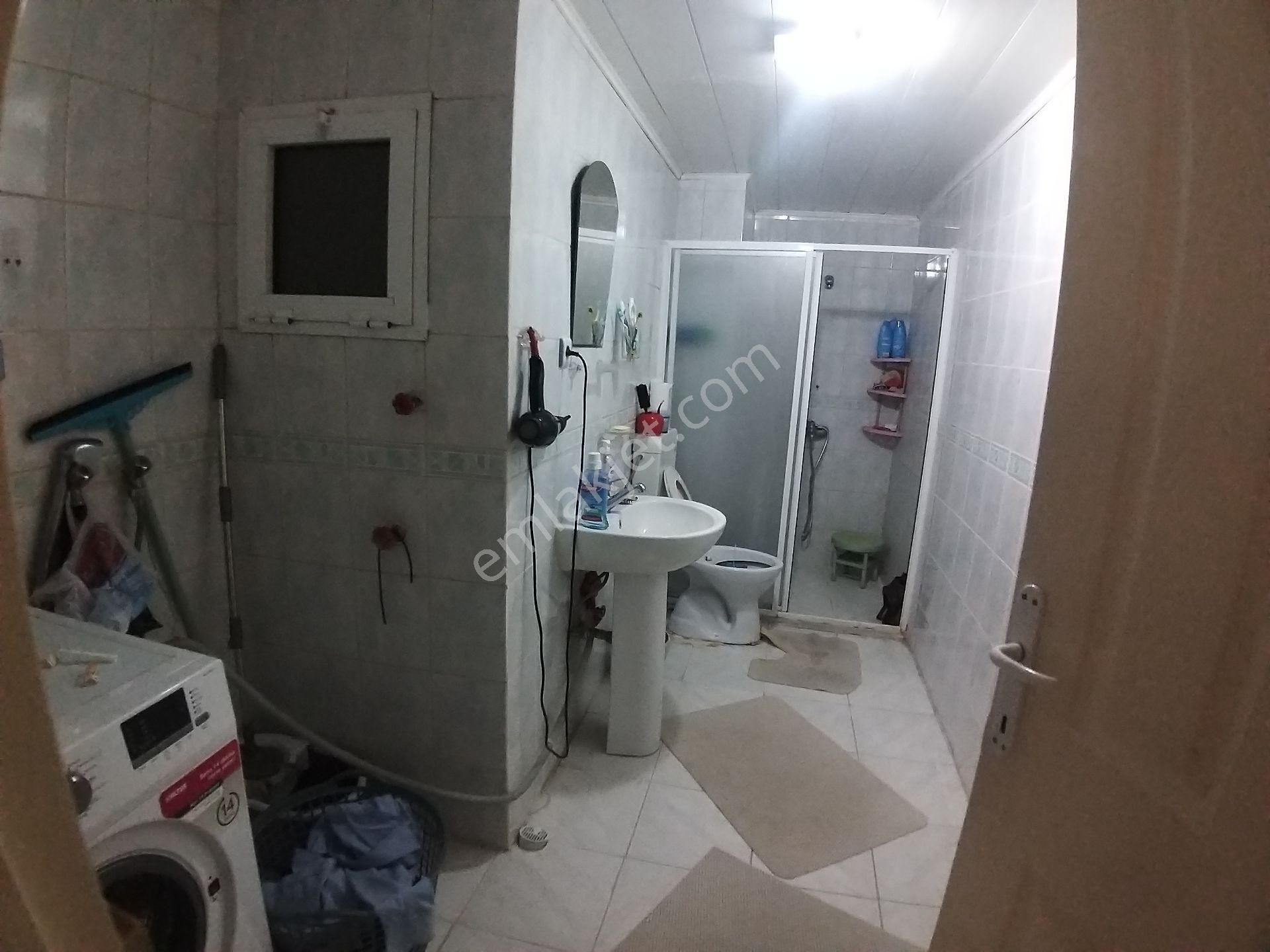 Buca Şirinyer Laleli Mahallesinde//uçanyolyakını//izbana10dk. Mes//190m2//4+1/arakat Satılık Daire - Görsel 18