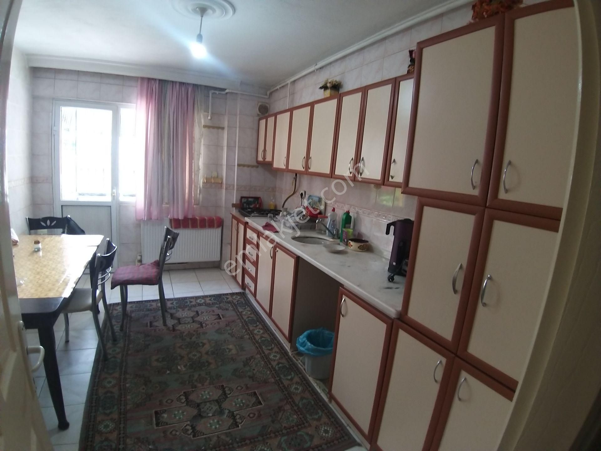 Buca Şirinyer Laleli Mahallesinde//uçanyolyakını//izbana10dk. Mes//190m2//4+1/arakat Satılık Daire - Görsel 5