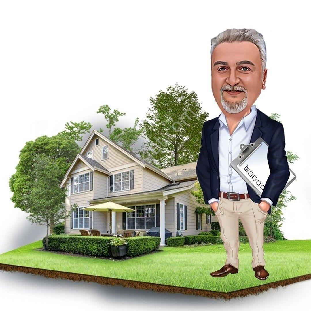 Erdem Emlak Ofisinden Satılık 19 Mayıs Yörüklerde Villalık Arsa - Görsel 4