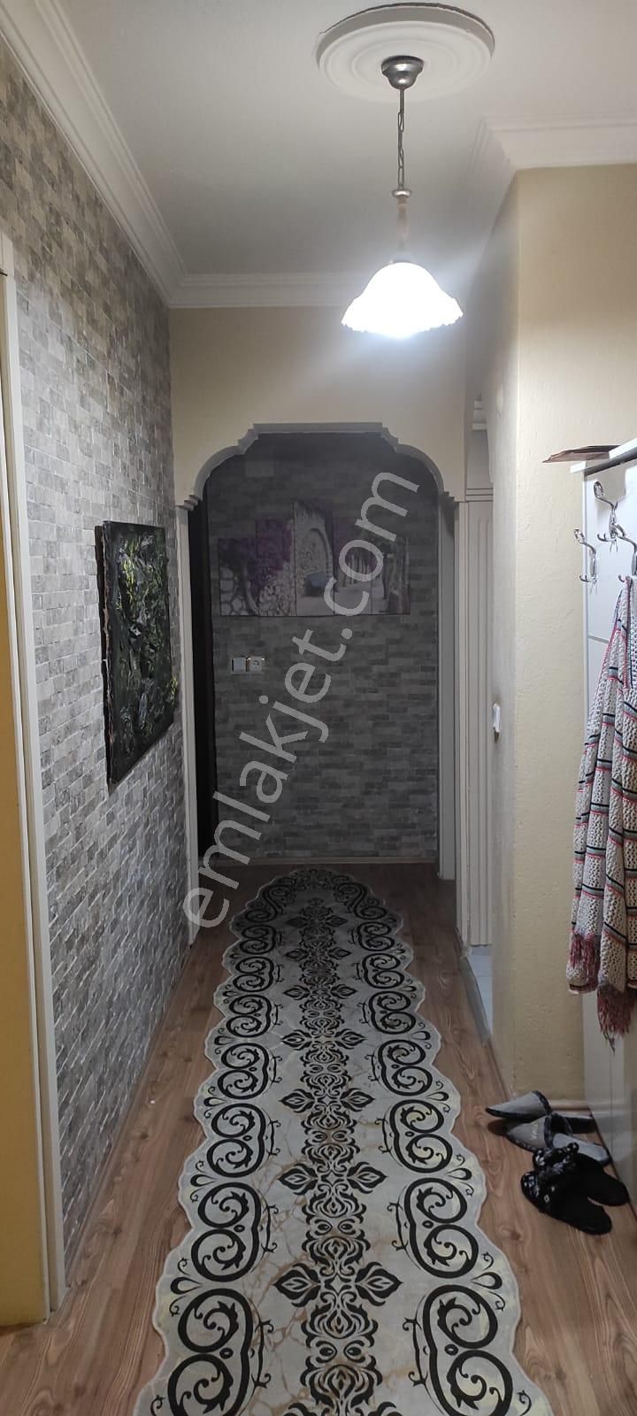 Mugla Ortaca Okçularda Kelepir 735 M2 Müstakil Arsada 2 Adet Tek Katlı 3+1 Ve 1+1 Köy Ev Satılık - Görsel 7