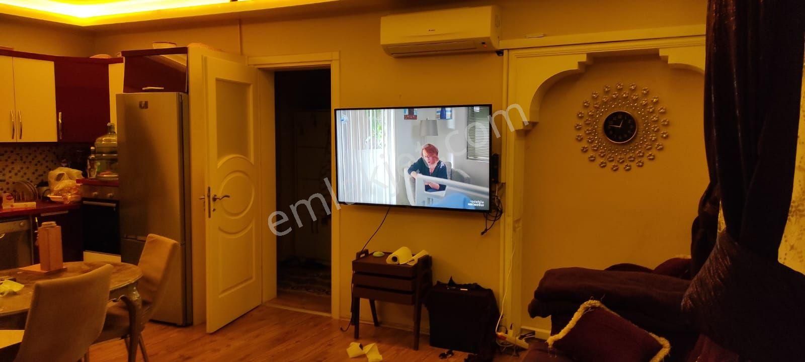 Mugla Ortaca Okçularda Kelepir 735 M2 Müstakil Arsada 2 Adet Tek Katlı 3+1 Ve 1+1 Köy Ev Satılık - Görsel 13