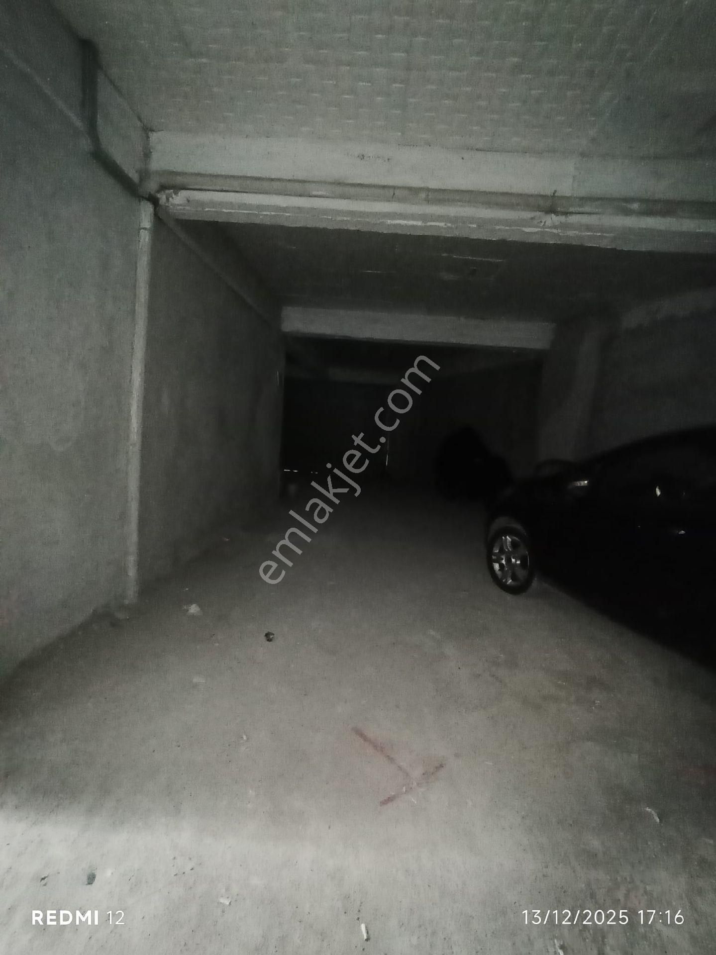 Yeşilyurt Zaimaga Caddesi 3+1/120m2 Genç Bina Asansörlü Otoparklı - Görsel 33