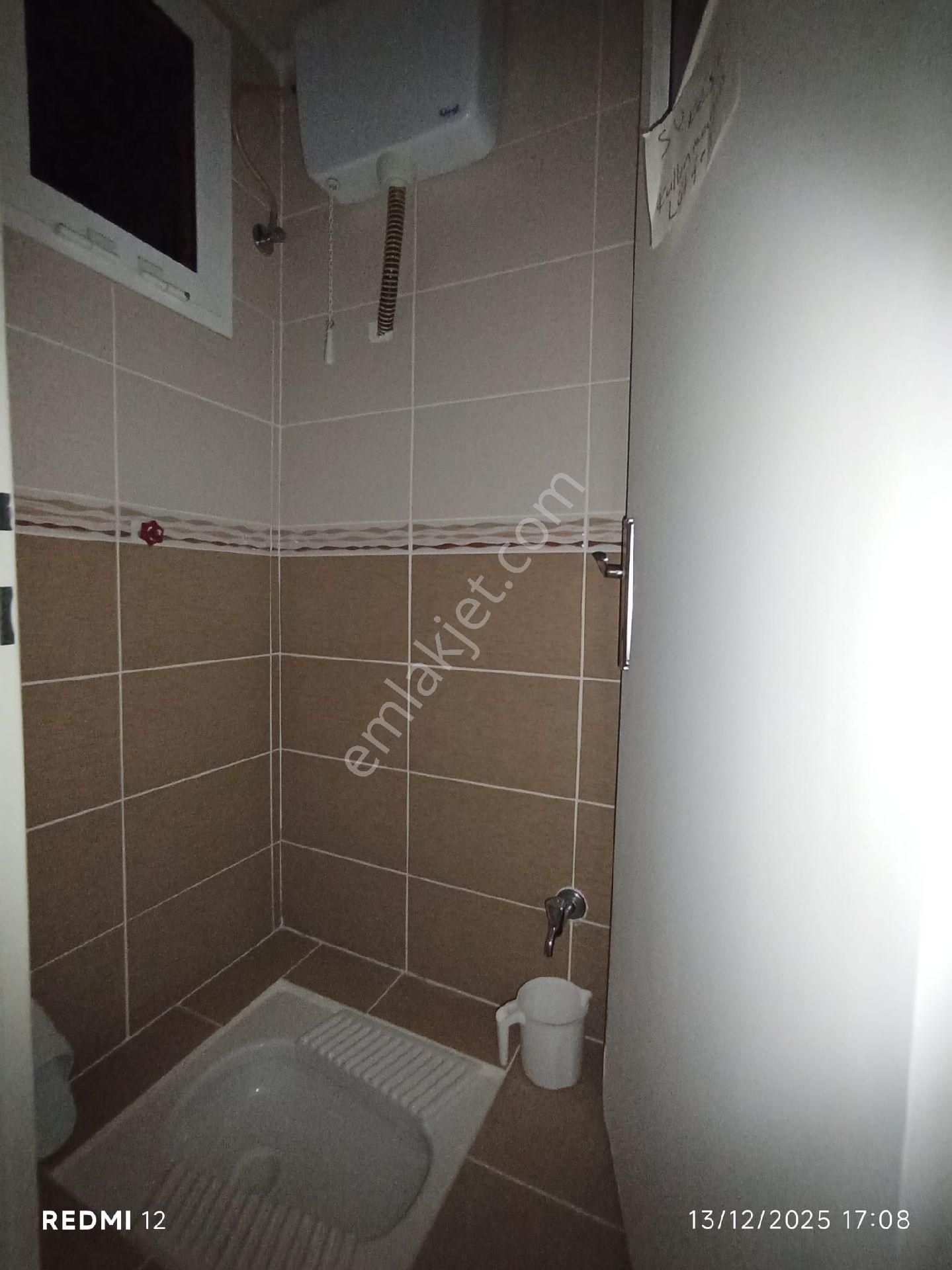 Yeşilyurt Zaimaga Caddesi 3+1/120m2 Genç Bina Asansörlü Otoparklı - Görsel 18