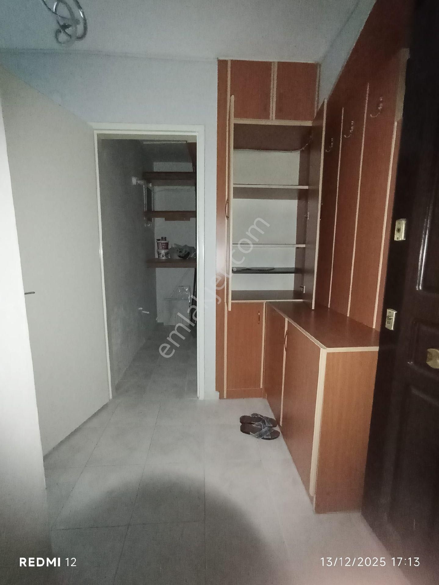 Yeşilyurt Zaimaga Caddesi 3+1/120m2 Genç Bina Asansörlü Otoparklı - Görsel 32