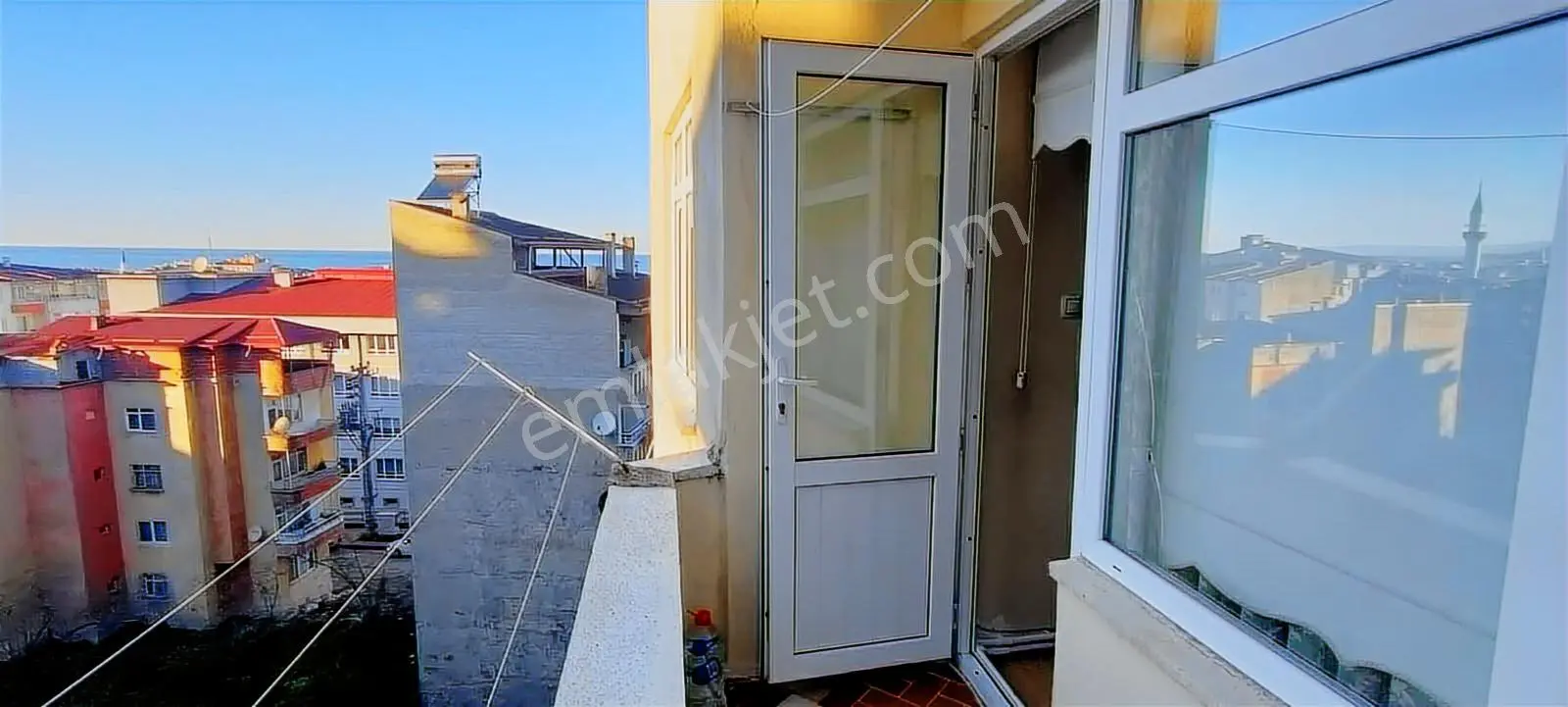 Vavien Emlak'tan Çarşı Merkezinde Masrafsız Daire - Görsel 19