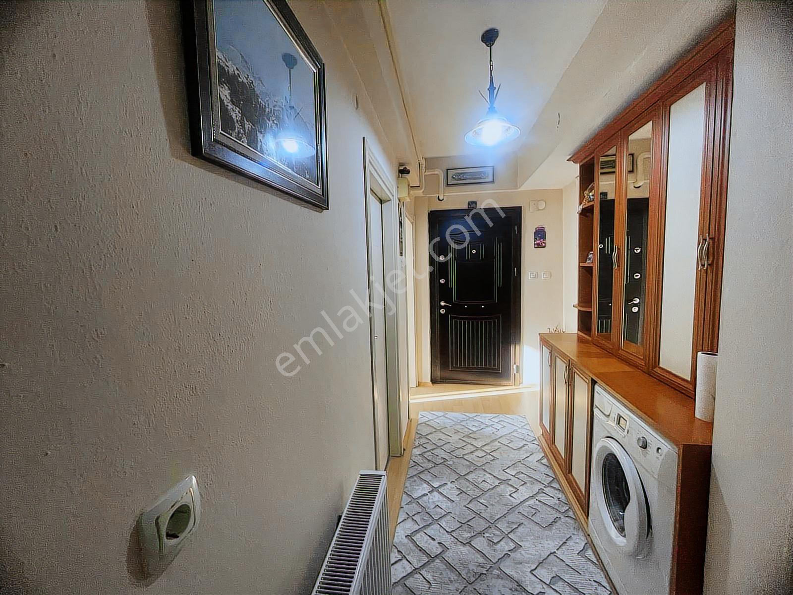 Vavien Emlak'tan Çarşı Merkezinde Masrafsız Daire - Görsel 11