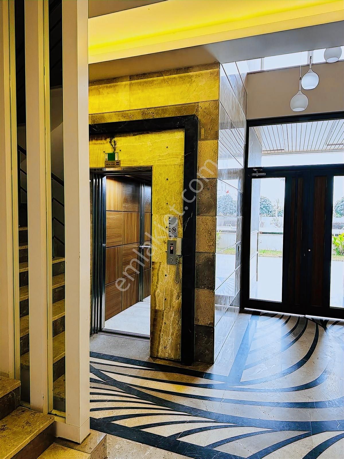 Konyaaltı Uncalı Modern Tasarımlı 3+1 Havuz Manzaralı Satılık - Görsel 12