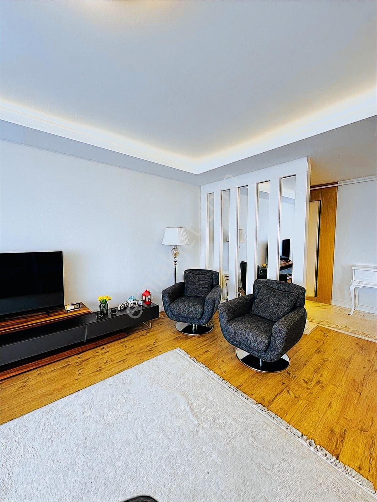 Konyaaltı Uncalı Modern Tasarımlı 3+1 Havuz Manzaralı Satılık - Görsel 33