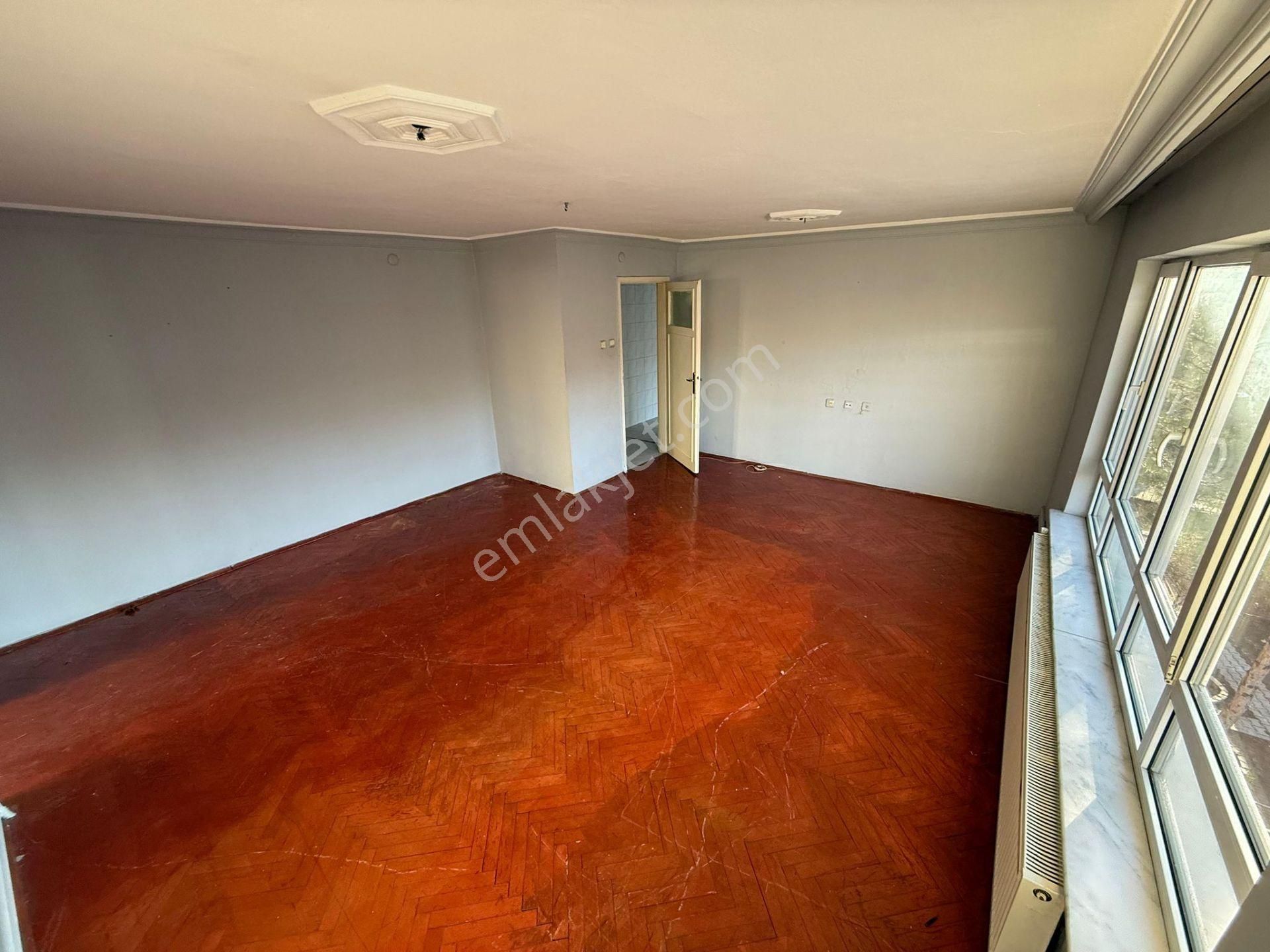 Şafak'tan 19 Mayıs'ta Danışment Yakını 3+1 Katta Geniş Ön Cephe - Görsel 21