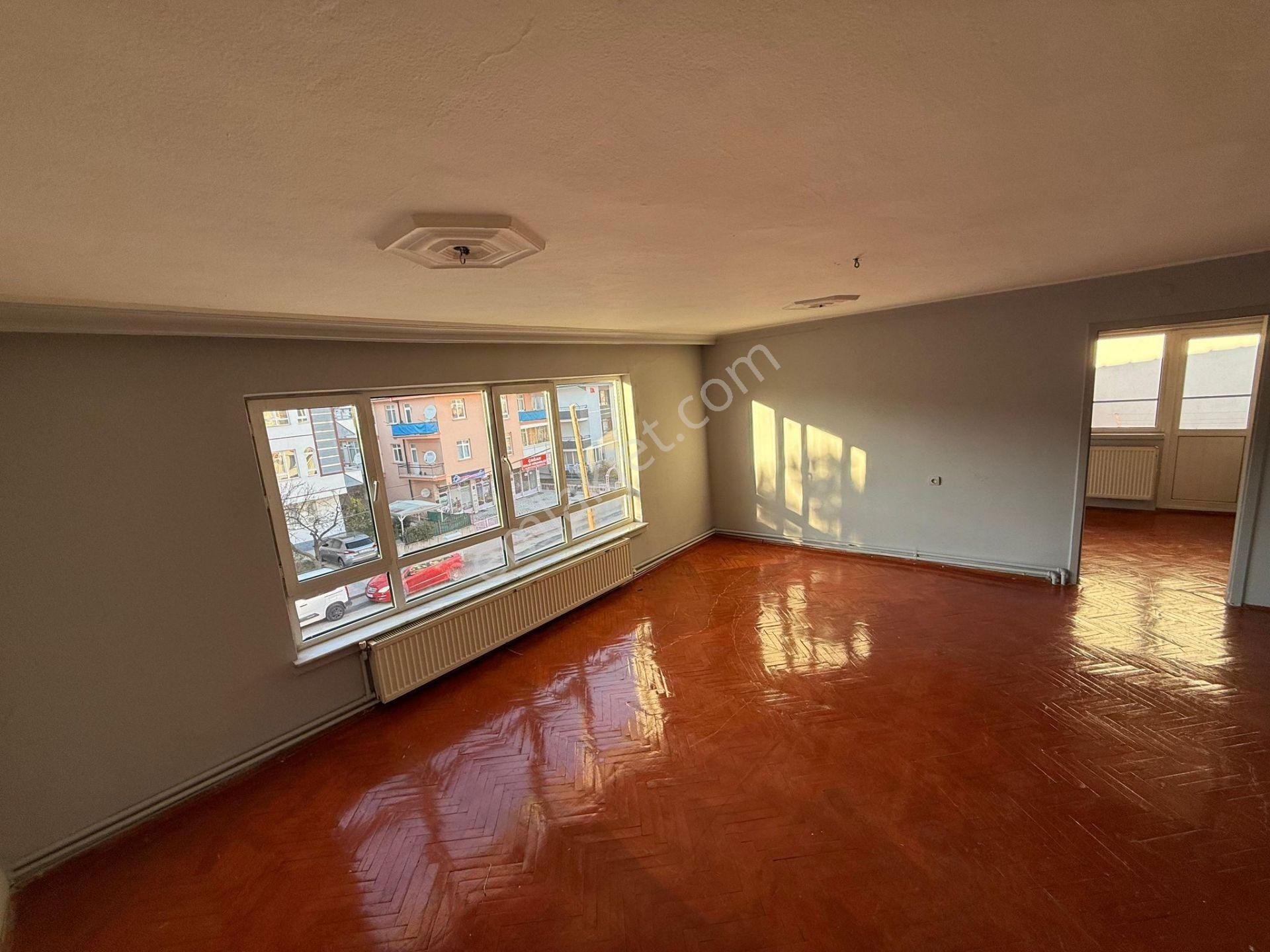 Şafak'tan 19 Mayıs'ta Danışment Yakını 3+1 Katta Geniş Ön Cephe - Görsel 23