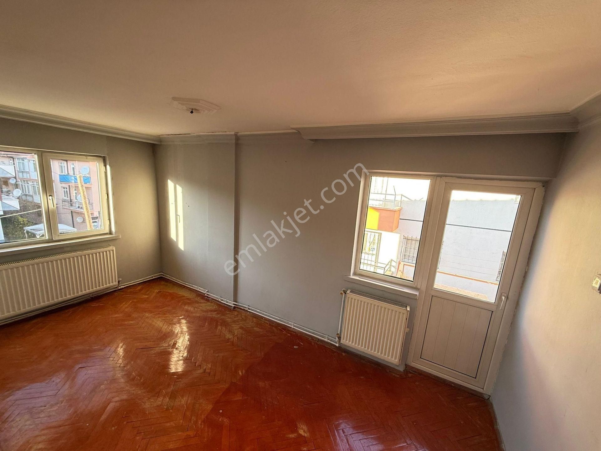 Şafak'tan 19 Mayıs'ta Danışment Yakını 3+1 Katta Geniş Ön Cephe - Görsel 19