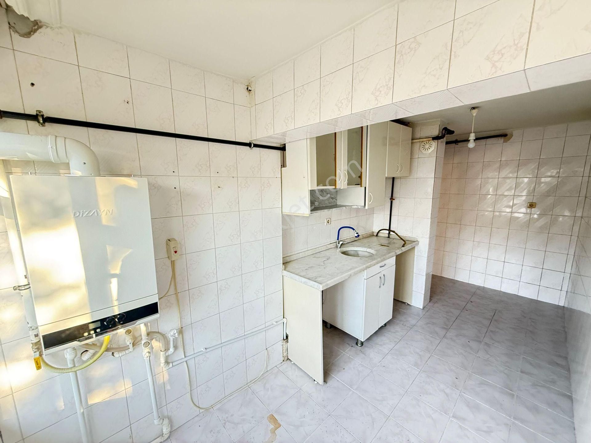 Şafak'tan 19 Mayıs'ta Danışment Yakını 3+1 Katta Geniş Ön Cephe - Görsel 24