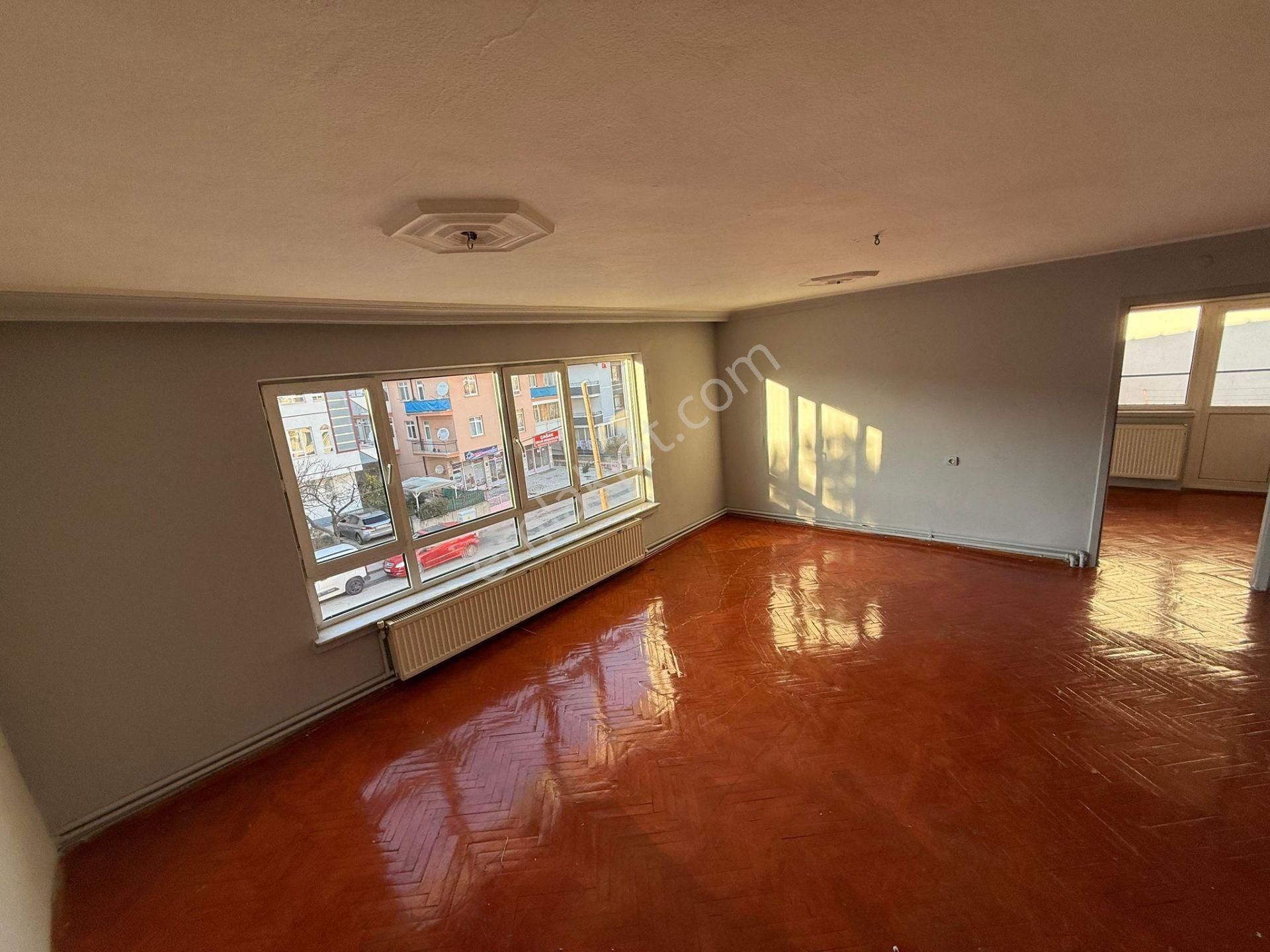 Şafak'tan 19 Mayıs'ta Danışment Yakını 3+1 Katta Geniş Ön Cephe - Görsel 2