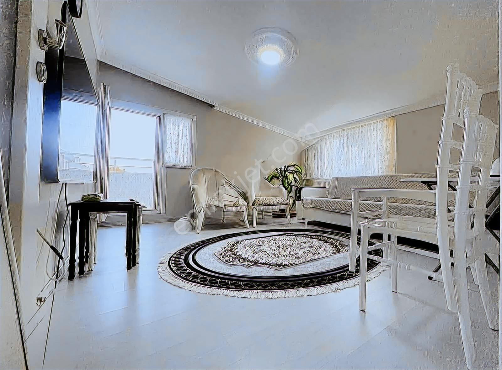 Güvercintepe'de Satılık Dubleks Daire 4+2 180 M2 Krediye Uygun - Görsel 20