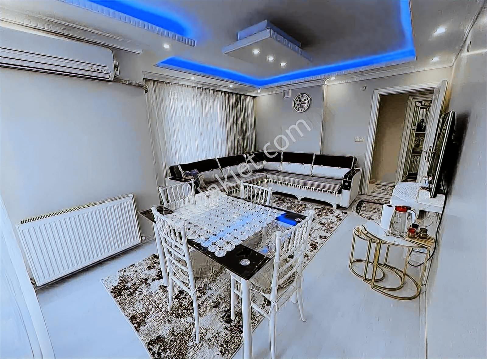 Güvercintepe'de Satılık Dubleks Daire 4+2 180 M2 Krediye Uygun