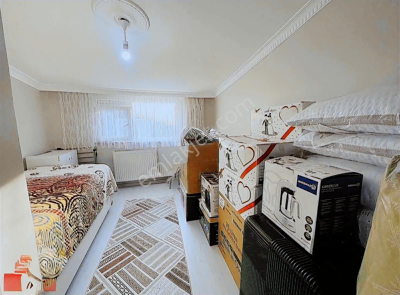 Güvercintepe'de Satılık Dubleks Daire 4+2 180 M2 Krediye Uygun - Görsel 23